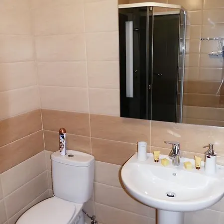 комплекс відпочинку пампушка & подушка Hotel