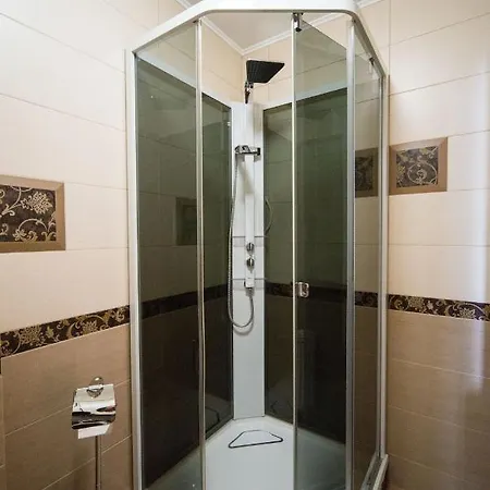 Hotel комплекс відпочинку пампушка & подушка Burlach'ya Balka